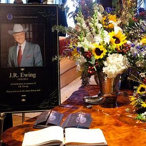 Bilder Dallas (2012)