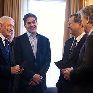 Bilder Dallas (2012)