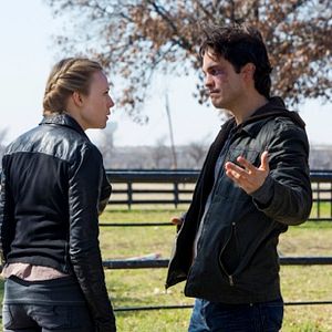 Bilder Dallas (2012)