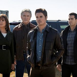 Bilder Dallas (2012)