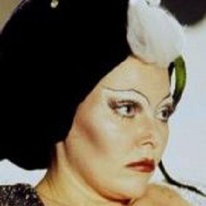 Bilder Susan Tyrrell