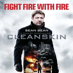 Bilder Cleanskin - Bis zum Anschlag