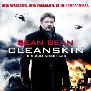 Bilder Cleanskin - Bis zum Anschlag
