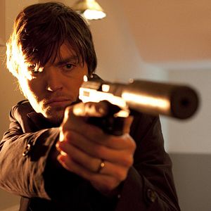 Bilder Cleanskin - Bis zum Anschlag