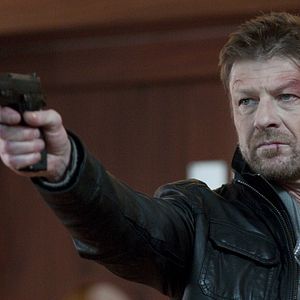 Bilder Cleanskin - Bis zum Anschlag