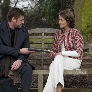 Bilder Cleanskin - Bis zum Anschlag