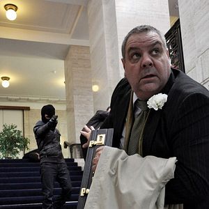 Bilder Cleanskin - Bis zum Anschlag