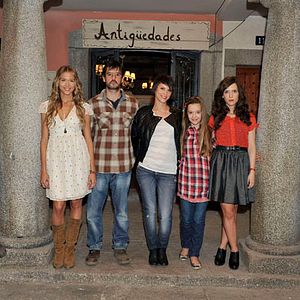 Bilder Carmen Sánchez