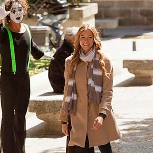 Bilder El don de Alba