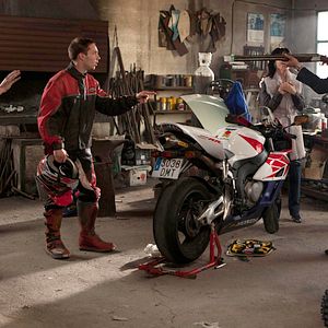 Bilder El don de Alba