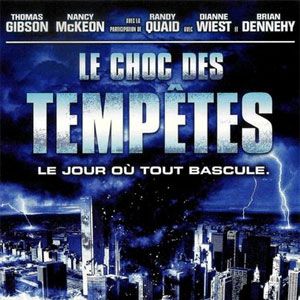 Bilder Category 6 - Der Tag des Tornado