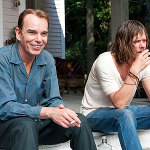 Bilder Billy Bob Thornton