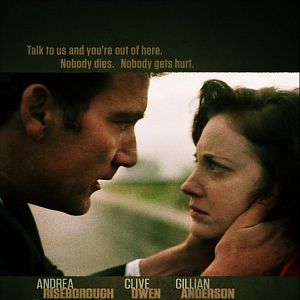 Bilder Shadow Dancer