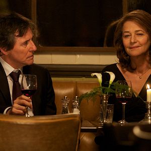 Bilder Charlotte Rampling