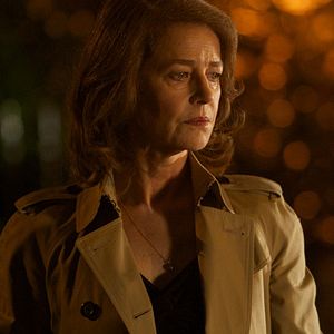 Bilder Charlotte Rampling