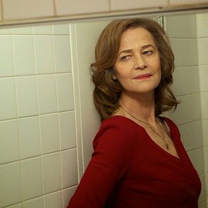 Bilder Charlotte Rampling