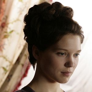 Bilder Leb wohl, meine Königin!