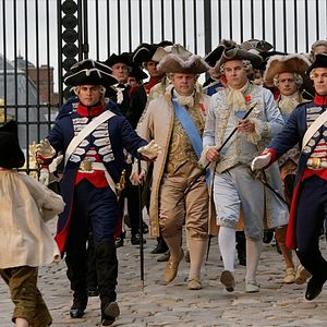 Bilder Leb wohl, meine Königin!