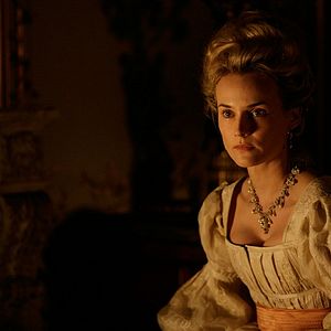 Bilder Leb wohl, meine Königin!