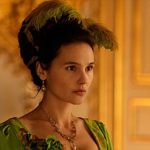 Bilder Leb wohl, meine Königin!