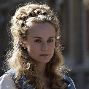 Bilder Leb wohl, meine Königin!