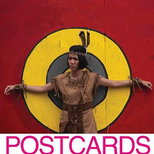 Bilder Die Nacht der Giraffe