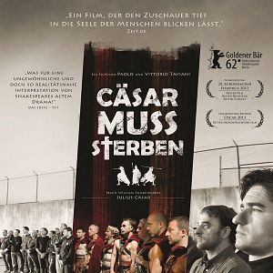 Bilder Cäsar muss sterben