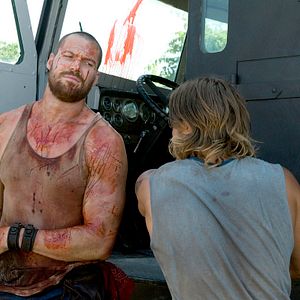 Bilder The Baytown Outlaws