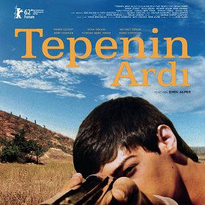 Bilder Tepenin Ardı - Beyond the Hill