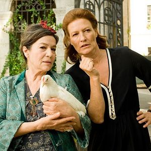 Bilder Hanni & Nanni 2