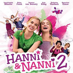 Bilder Hanni & Nanni 2