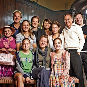 Bilder Hanni & Nanni 2