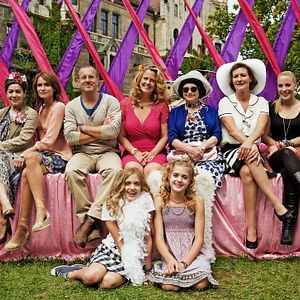 Bilder Hanni & Nanni 2