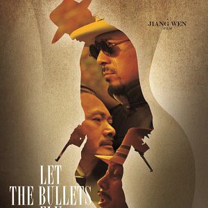 Bilder Let the Bullets Fly - Tödliche Kugeln