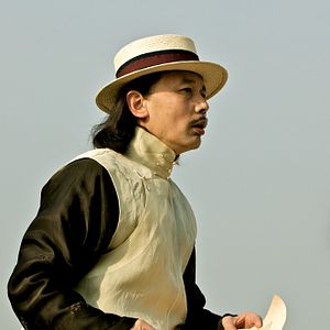 Bilder Let the Bullets Fly - Tödliche Kugeln