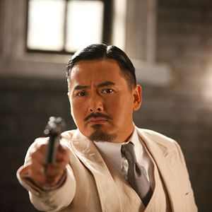 Bilder Let the Bullets Fly - Tödliche Kugeln