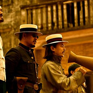 Bilder Let the Bullets Fly - Tödliche Kugeln