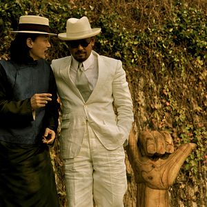 Bilder Let the Bullets Fly - Tödliche Kugeln