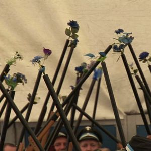 Bilder Glaube Sitte Heimat