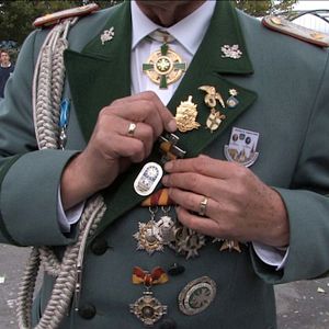 Bilder Glaube Sitte Heimat