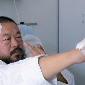 Bilder Ai Weiwei: Never Sorry