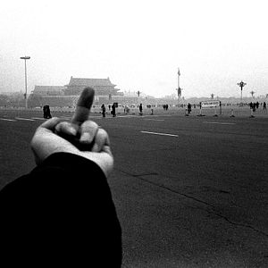 Bilder Ai Weiwei: Never Sorry