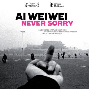 Bilder Ai Weiwei: Never Sorry