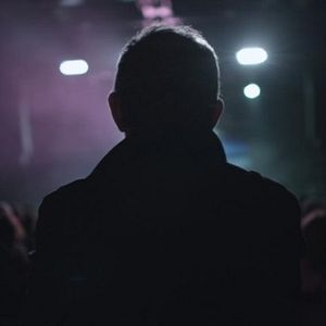 Bilder Anton Corbijn Inside Out