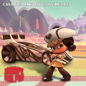 Bilder Ralph reichts