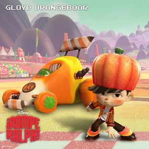 Bilder Ralph reichts