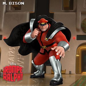 Bilder Ralph reichts