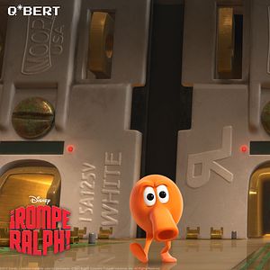 Bilder Ralph reichts