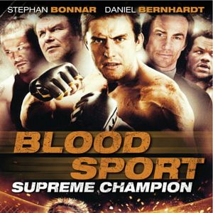 Bilder Bloodsport - Supreme Champion