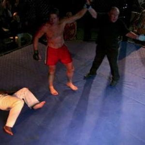 Bilder Bloodsport - Supreme Champion